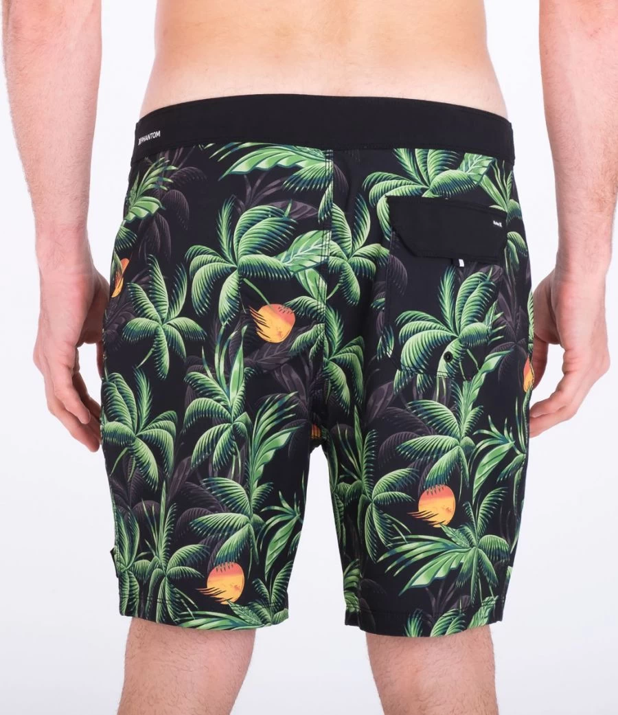 Hurley Phantom Classic 18" Boardshorts 5 Hurley Phantom Classic 18" Boardshorts – Bild 3