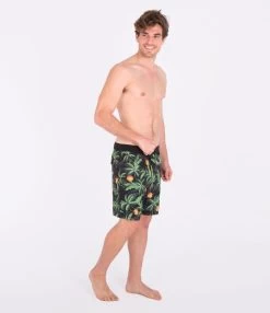 Hurley Phantom Classic 18" Boardshorts 10 Hurley Phantom Classic 18" Boardshorts -Surf Gear Verkauf hur phantom classic4