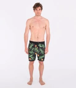 Hurley Phantom Classic 18" Boardshorts 11 Hurley Phantom Classic 18" Boardshorts -Surf Gear Verkauf hur phantom classic5
