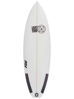 Light Surfboards Hussler CP 5.11