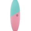 Light Surfboards NEW The Hybrid 5.10 Pink