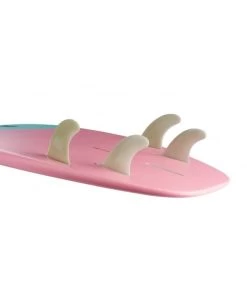 Light Surfboards NEW The Hybrid 5.10 Pink 9 Light Surfboards NEW The Hybrid 5.10 Pink -Surf Gear Verkauf hybm4 1