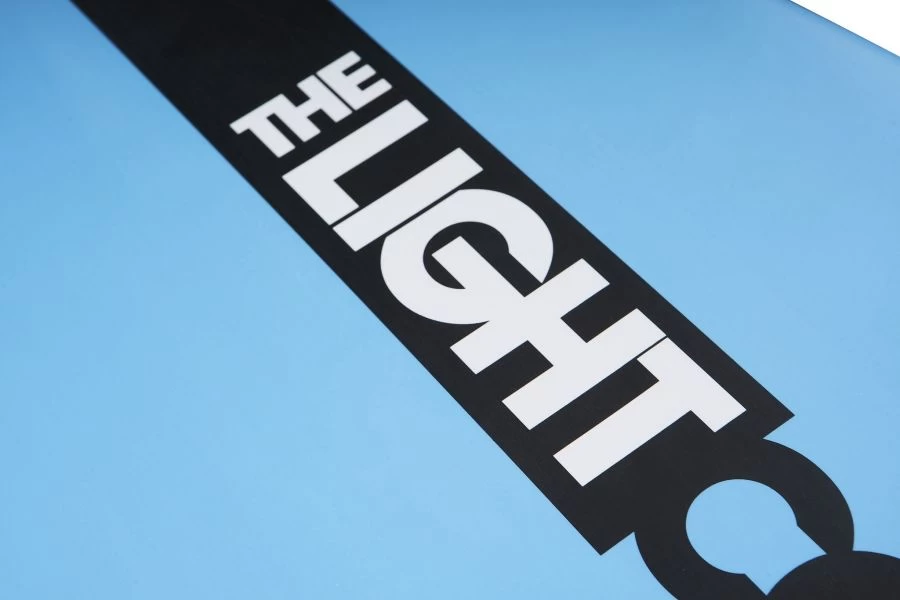 Light Surfboards NEW The Hybrid 5.10 Black Blue 6 Light Surfboards NEW The Hybrid 5.10 Black Blue – Bild 4
