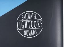 Light Surfboards NEW The Hybrid 5.10 Black Blue 11 Light Surfboards NEW The Hybrid 5.10 Black Blue -Surf Gear Verkauf hybridblue2 1