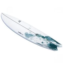 Lib Tech Lost Surfboards Hydra-5.9