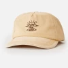 Rip Curl Search Icon Cap Bone -Surf Gear Verkauf iconbone