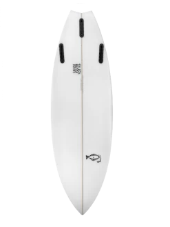 Mighty Otter Surfboards Curvey Fish Custom -Surf Gear Verkauf img 1234 bearcurvey fish