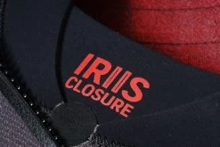 C-Skins Rewired 6-5 Chest Zip Hooded -Surf Gear Verkauf iris closure 11