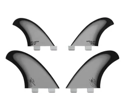 Jeff McCallum Quad Especial (Twin Tab)