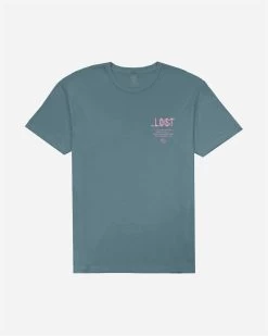 LOST SURFBOARDS Jitter T-Shirt