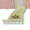 Captain Fin Josh Hall Side Bites (single Tab) -Surf Gear Verkauf josh hall