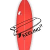 Mighty Otter Surfboards KEELINGIT Custom -Surf Gear Verkauf keelingit