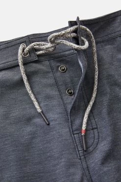 Katin Kokomo Trunk 18" Black Wash -Surf Gear Verkauf kokomo blk wash6