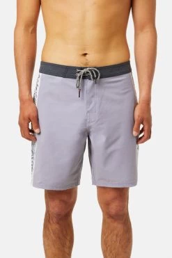 Katin Kokomo Trunk 18" Lavender