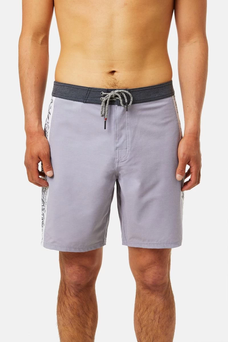 Katin Kokomo Trunk 18" Lavender 3 Katin Kokomo Trunk 18" Lavender