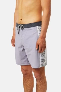 Katin Kokomo Trunk 18" Lavender 11 Katin Kokomo Trunk 18" Lavender -Surf Gear Verkauf kokomo lavender3
