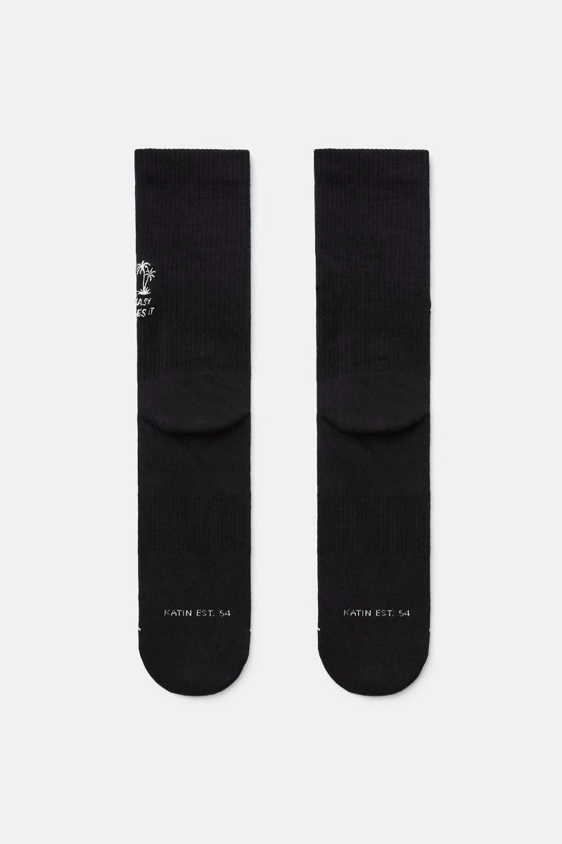 Katin Laze Socken 6 Katin Laze Socken – Bild 4