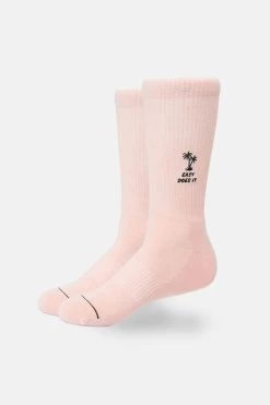Katin Laze Socken 16 Katin Laze Socken -Surf Gear Verkauf laze pink