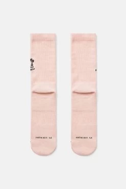 Katin Laze Socken 18 Katin Laze Socken -Surf Gear Verkauf laze pink3