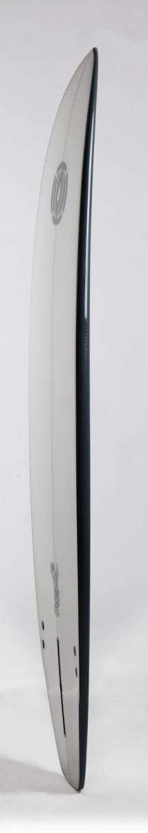 Light Micro Log - Mini Longboard 6.0