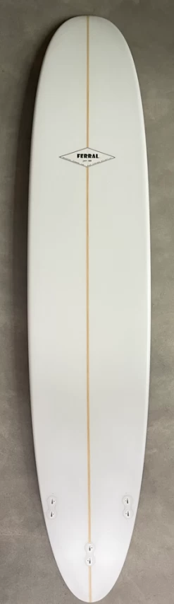 Ferral Classic Longboard 9.1 Inkl. Boardbag -Surf Gear Verkauf long923