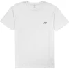 LOST SURFBOARDS Chest Logo Tee White