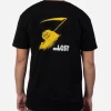 LOST SURFBOARDS Reckoning Tee 2 LOST SURFBOARDS Reckoning Tee -Surf Gear Verkauf lostreckon1