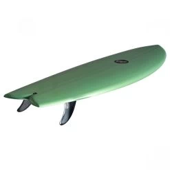 Light Surfboards MAHI MAHI GREEN 11 Light Surfboards MAHI MAHI GREEN -Surf Gear Verkauf lsb078.10.04