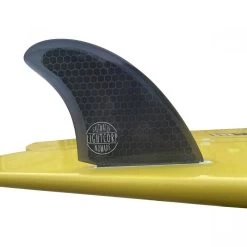 Light Surfboards MAHI MAHI YELLOW -Surf Gear Verkauf lsb079.54.04 1