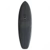 Light Surfboards THE HYBRID PLUS GREY -Surf Gear Verkauf lsb085.8.01