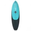 Light Surfboards THE HYBRID 2 TOURQOUISE -Surf Gear Verkauf lsb093.46.01