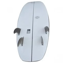 Light Surfboards THE HYBRID 2 TOURQOUISE -Surf Gear Verkauf lsb093.46.04