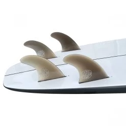 Light Surfboards THE HYBRID 2 TOURQOUISE -Surf Gear Verkauf lsb093.46.06