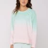 Sisstrevolution Luiza Crew Fleece 1 Sisstrevolution Luiza Crew Fleece -Surf Gear Verkauf luiza crew