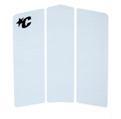 Creatures Of Leisure Front Deck IV Traction Lite WHT