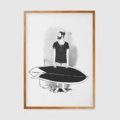 Breitengrad 53.5° Maui Vibes