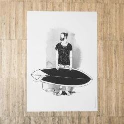 Breitengrad 53.5° Maui Vibes -Surf Gear Verkauf maui vibes 2