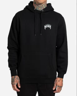 LOST SURFBOARDS Mayhem Heavy Hoodie