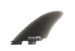 FCS 2 MB PG Split Keel Quad Set Medium