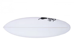 Chilli Surfboards Miami Spice