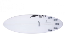 Chilli Surfboards Miami Spice -Surf Gear Verkauf miamispice5