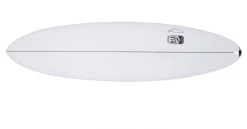 Chilli Surfboards MID STRENGHT Polyester 6.10 /// IM LADEN