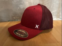 Hurley Mini Icon Mesh Cap
