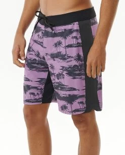 Rip Curl Mirage 3-2 One Ultimate Dusty Purple