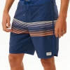 Rip Curl Mirage Revival Navy Short -Surf Gear Verkauf miragerevival