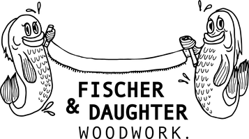 Fischer And Daughters - Grandmaster Fish 6’4" 7 Fischer And Daughters - Grandmaster Fish 6’4" – Bild 5