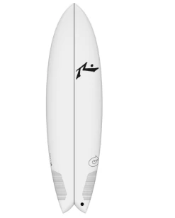 Rusty TEC Moby Fish 7.4