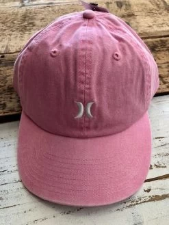 Hurley Mom Iconic Cap Women