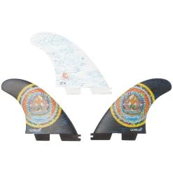 Gorilla FCS 2 Monkey King PC M