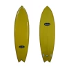 Norden Retro Fish 7.0 Mustard -Surf Gear Verkauf mustardretro 1